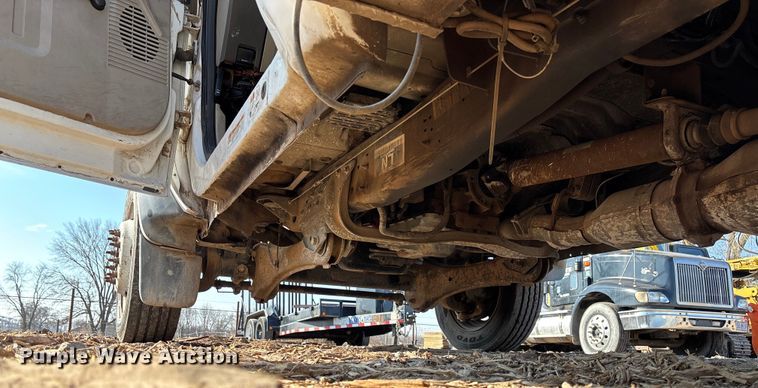 image for item FB3002 2008 Ford F450 Super Duty utility / service truck