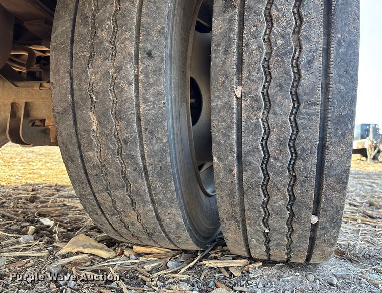 image for item FB3002 2008 Ford F450 Super Duty utility / service truck