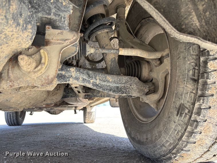 image for item FB3222 2019 Chevrolet Silverado 1500 Crew Cab pickup truck