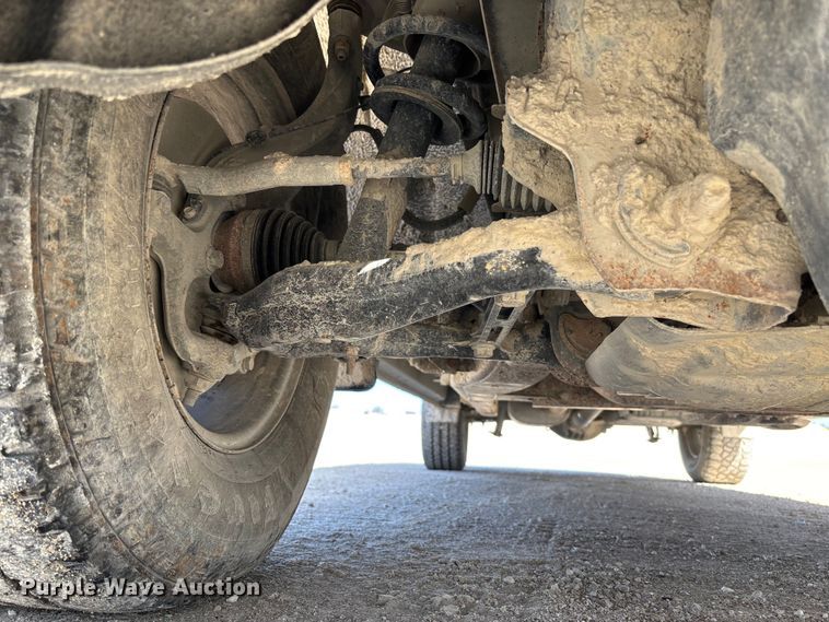 image for item FB3222 2019 Chevrolet Silverado 1500 Crew Cab pickup truck