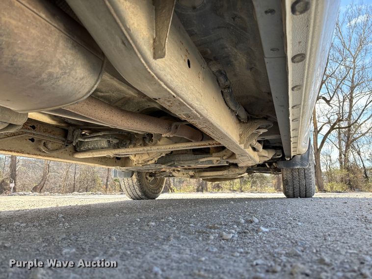 image for item FB3222 2019 Chevrolet Silverado 1500 Crew Cab pickup truck