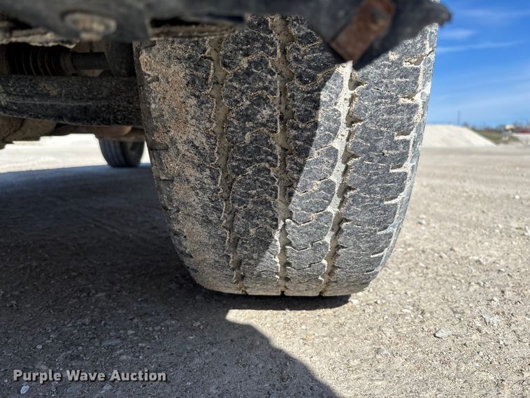 image for item FB3222 2019 Chevrolet Silverado 1500 Crew Cab pickup truck