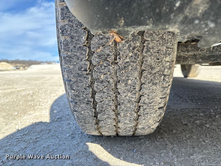 image for item FB3222 2019 Chevrolet Silverado 1500 Crew Cab pickup truck