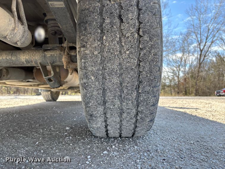 image for item FB3222 2019 Chevrolet Silverado 1500 Crew Cab pickup truck