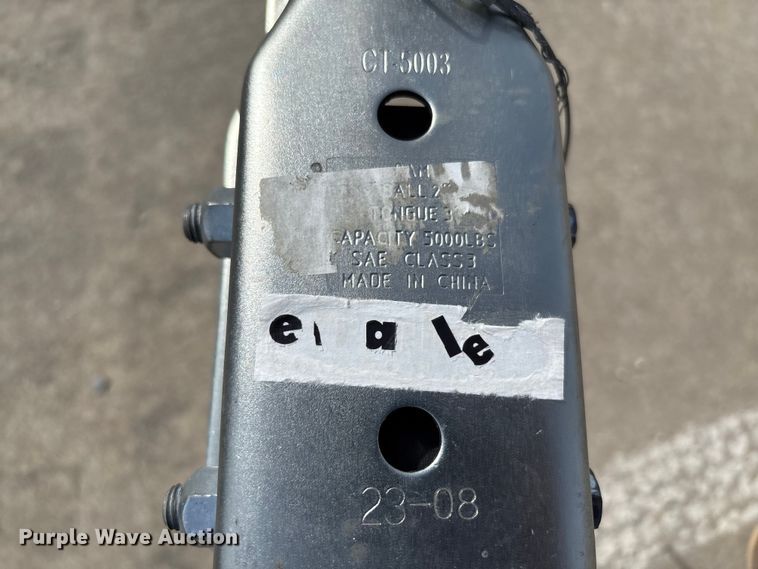 image for item FB3237 2022 Wacker Neuson LTV4 light plant