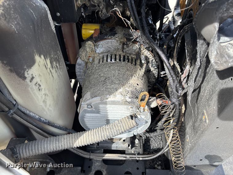 image for item FB3237 2022 Wacker Neuson LTV4 light plant