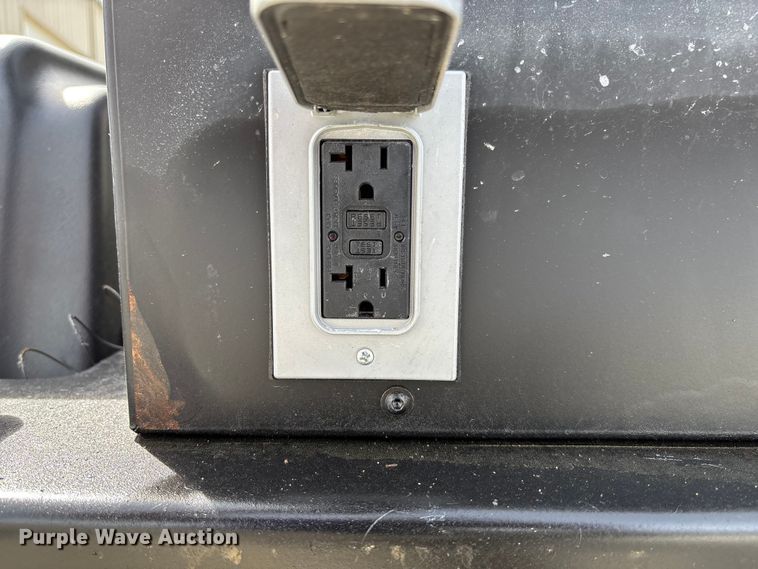 image for item FB3237 2022 Wacker Neuson LTV4 light plant