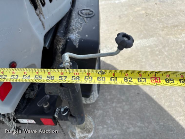 image for item FB3237 2022 Wacker Neuson LTV4 light plant