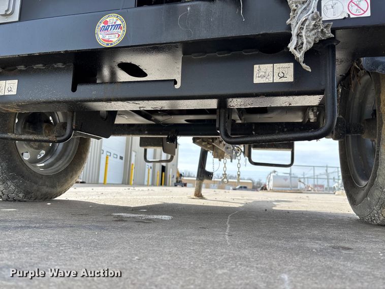 image for item FB3237 2022 Wacker Neuson LTV4 light plant