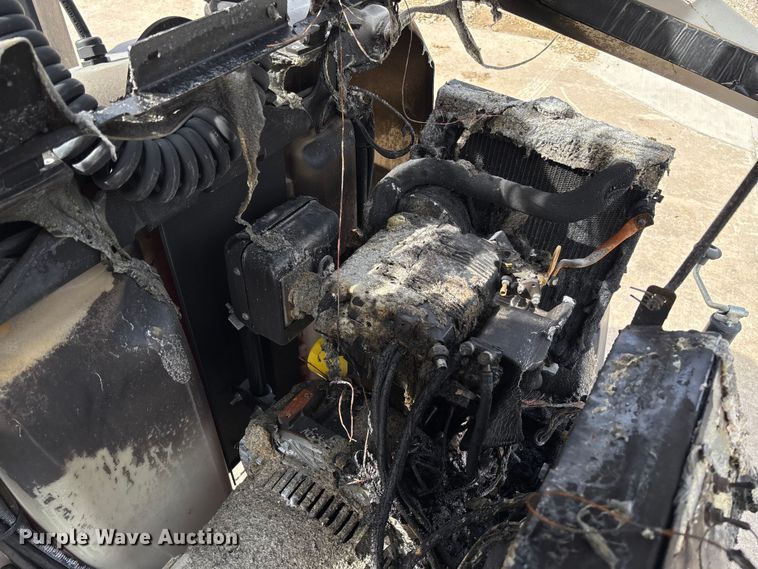 image for item FB3237 2022 Wacker Neuson LTV4 light plant