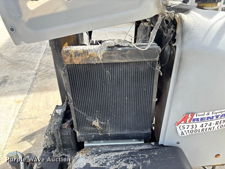 image for item FB3237 2022 Wacker Neuson LTV4 light plant