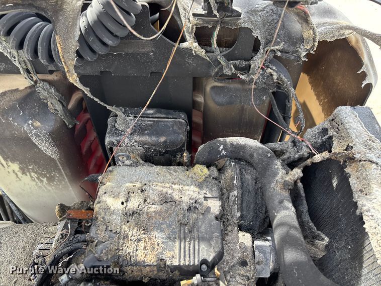 image for item FB3237 2022 Wacker Neuson LTV4 light plant