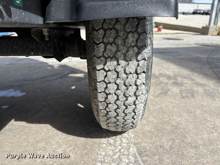 image for item FB3237 2022 Wacker Neuson LTV4 light plant