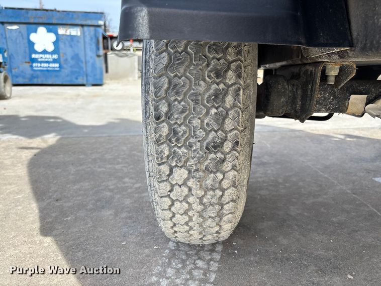 image for item FB3237 2022 Wacker Neuson LTV4 light plant