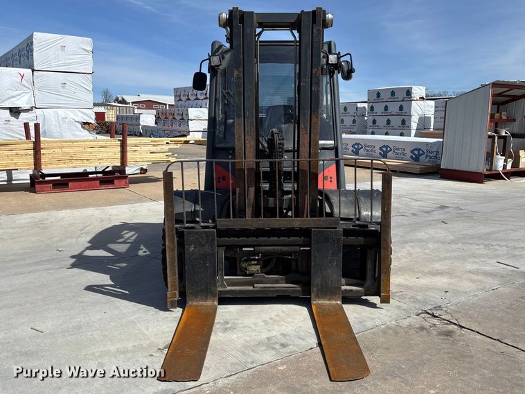 image for item FB3239 2013 Linde H50D forklift