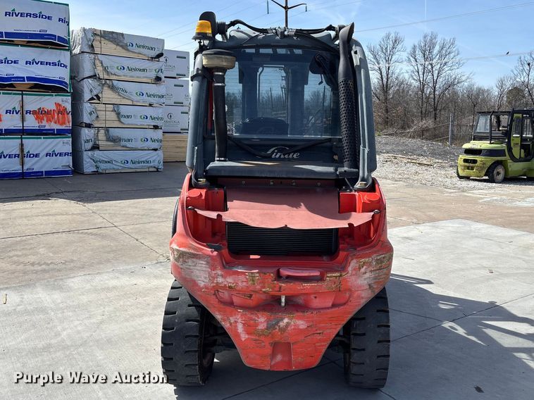 image for item FB3239 2013 Linde H50D forklift