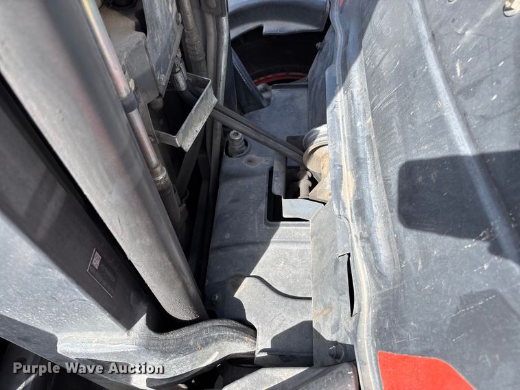 image for item FB3239 2013 Linde H50D forklift