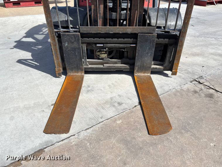 image for item FB3239 2013 Linde H50D forklift