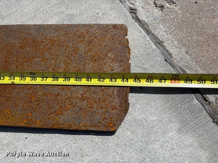 image for item FB3239 2013 Linde H50D forklift