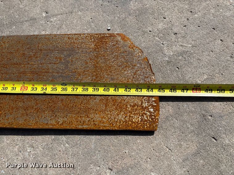 image for item FB3239 2013 Linde H50D forklift