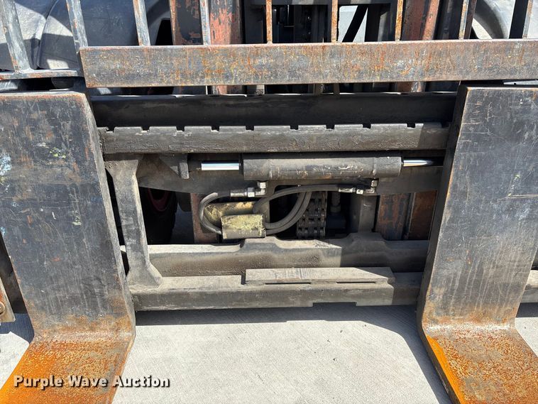 image for item FB3239 2013 Linde H50D forklift