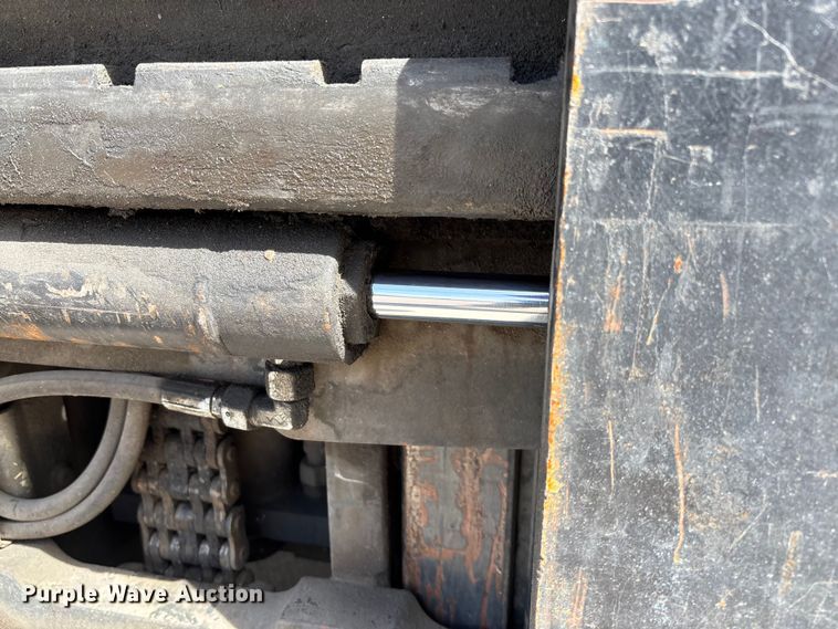 image for item FB3239 2013 Linde H50D forklift