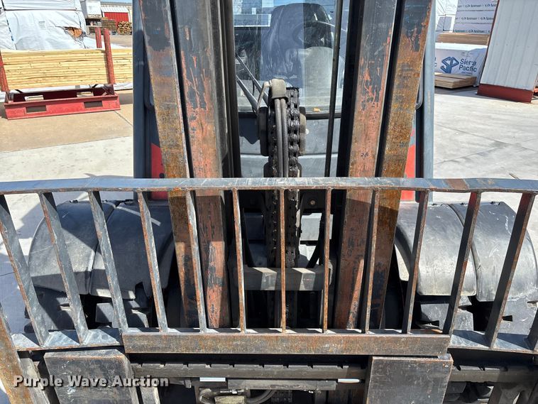 image for item FB3239 2013 Linde H50D forklift