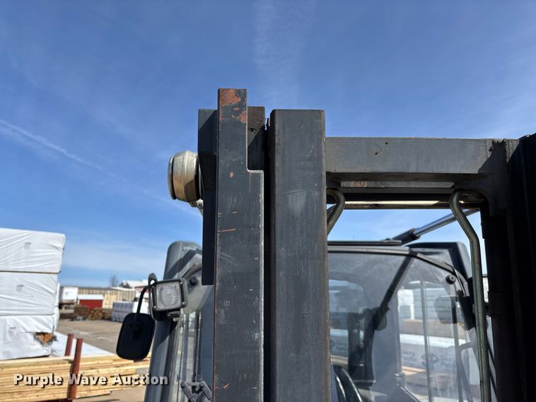 image for item FB3239 2013 Linde H50D forklift