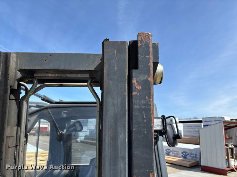 image for item FB3239 2013 Linde H50D forklift