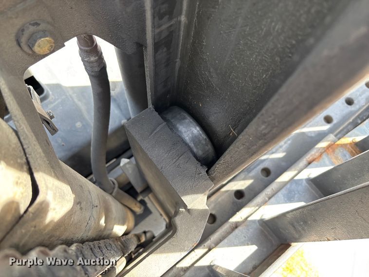 image for item FB3239 2013 Linde H50D forklift