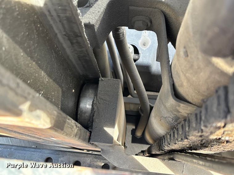 image for item FB3239 2013 Linde H50D forklift