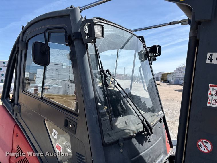 image for item FB3239 2013 Linde H50D forklift