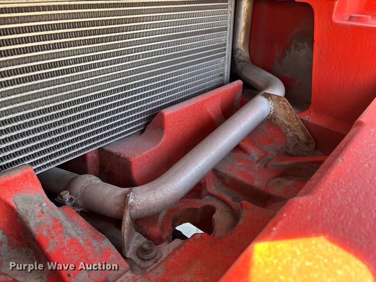 image for item FB3239 2013 Linde H50D forklift