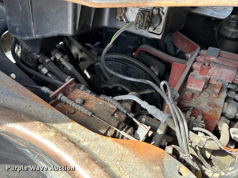 image for item FB3239 2013 Linde H50D forklift