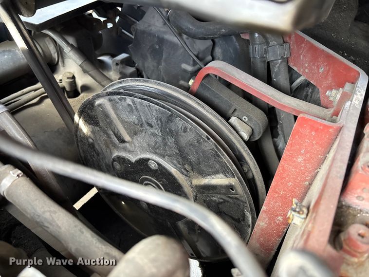 image for item FB3239 2013 Linde H50D forklift