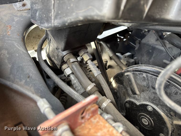 image for item FB3239 2013 Linde H50D forklift