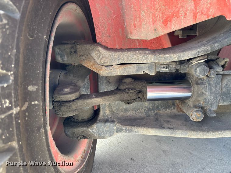 image for item FB3239 2013 Linde H50D forklift