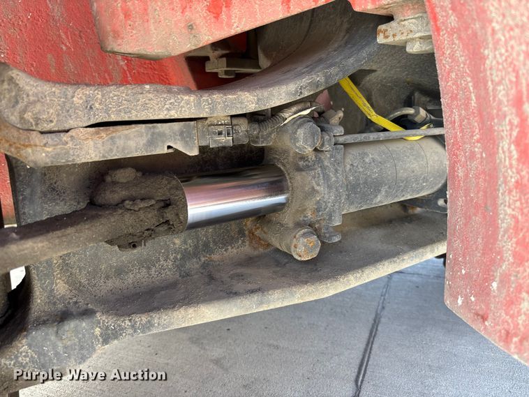 image for item FB3239 2013 Linde H50D forklift