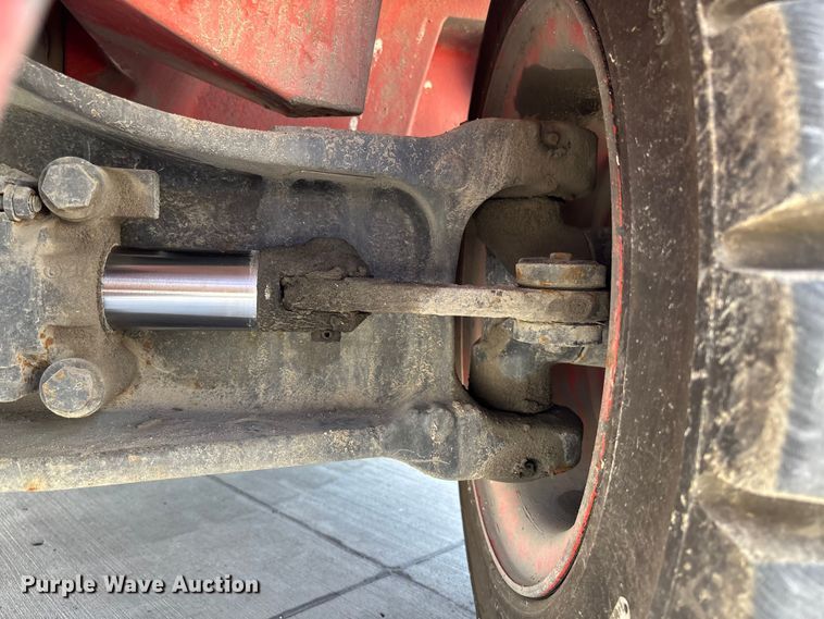 image for item FB3239 2013 Linde H50D forklift