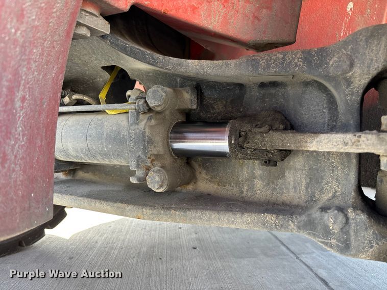 image for item FB3239 2013 Linde H50D forklift