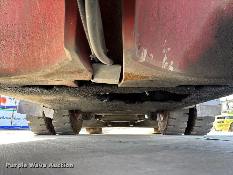 image for item FB3239 2013 Linde H50D forklift