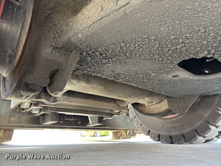 image for item FB3239 2013 Linde H50D forklift