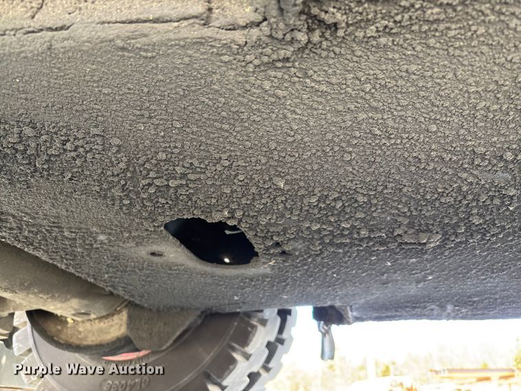 image for item FB3239 2013 Linde H50D forklift