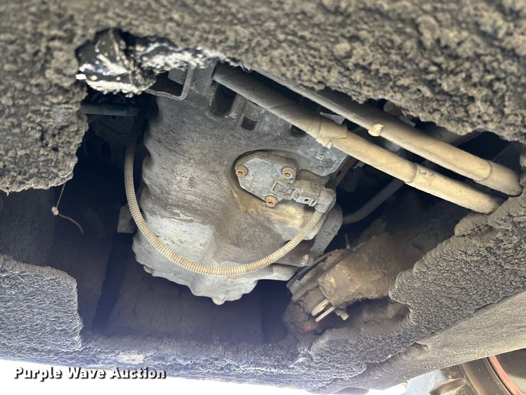 image for item FB3239 2013 Linde H50D forklift