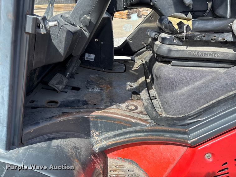 image for item FB3239 2013 Linde H50D forklift