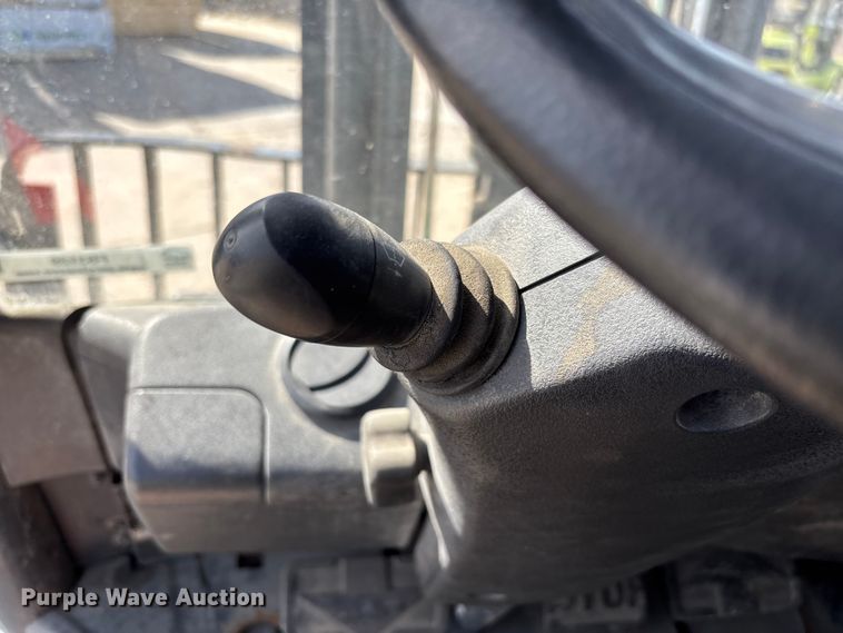 image for item FB3239 2013 Linde H50D forklift