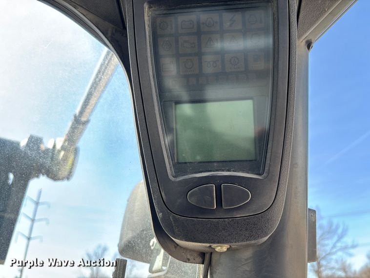 image for item FB3239 2013 Linde H50D forklift