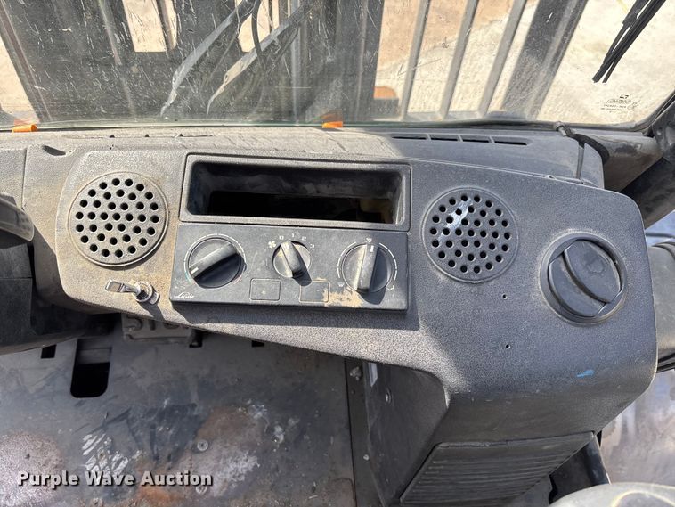 image for item FB3239 2013 Linde H50D forklift