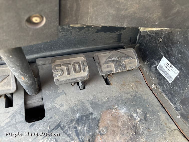 image for item FB3239 2013 Linde H50D forklift