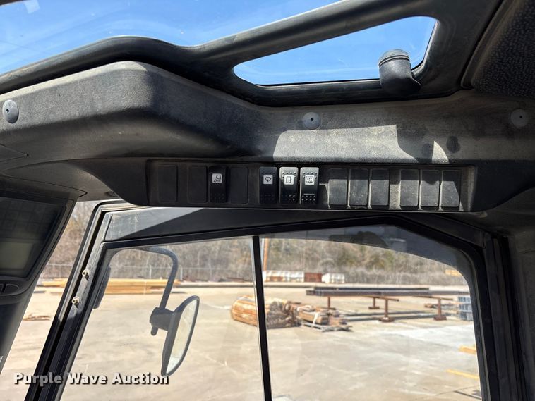 image for item FB3239 2013 Linde H50D forklift